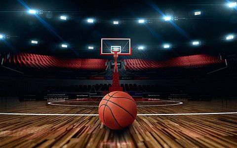 WNBA常规赛：亚特兰大美梦vs拉斯维加斯王牌海报